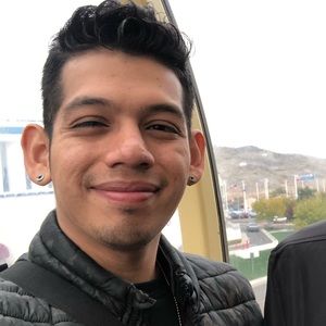 Meet your Posher, Jairo